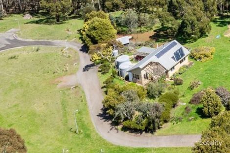 2 Forestview Lane, Daylesford, VIC 3460