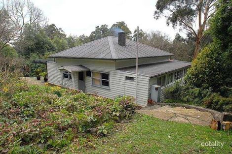 33 One Tree Hill Rd, Ferny Creek, VIC 3786