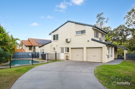 Property photo of 1 Hakea Crescent Chapel Hill QLD 4069