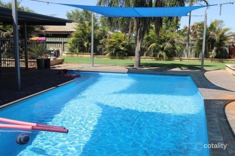 3 Frisby Ct, South Hedland, WA 6722