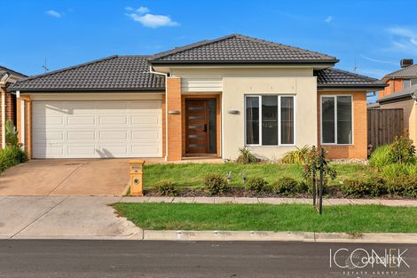 16 Crathes Ave, Wollert, VIC 3750