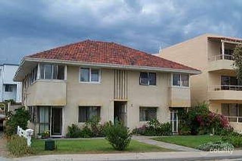 4/2 Overton Gdns, Cottesloe, WA 6011