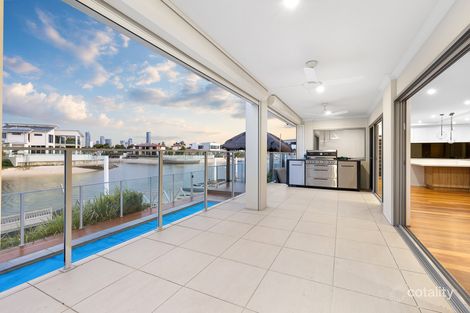 Property photo of 17 Alvarado Court Broadbeach Waters QLD 4218