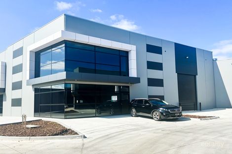 2/33 Hosie St, Bayswater North, VIC 3153