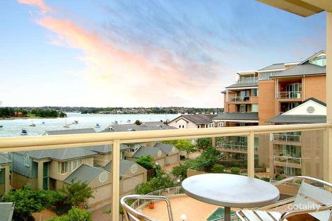 Property photo of 17/162F Burwood Road Concord NSW 2137