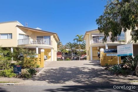 Property photo of 5/3-5 First Avenue Coolum Beach QLD 4573