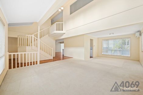 Property photo of 1 Hakea Crescent Chapel Hill QLD 4069