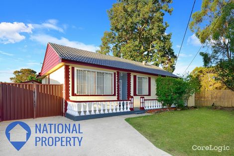 Property photo of 1 Maubeuge Street South Granville NSW 2142