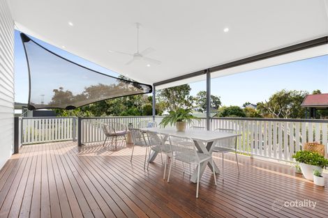 Property photo of 91 Finsbury Street Newmarket QLD 4051
