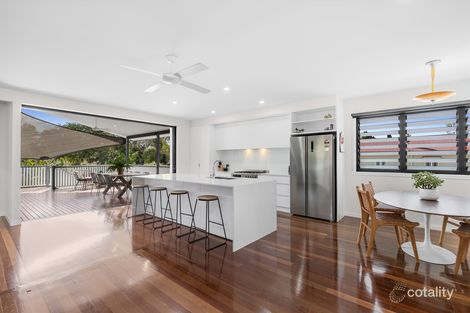 Property photo of 91 Finsbury Street Newmarket QLD 4051