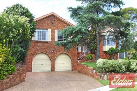 Property photo of 13 Hicks Place Kings Langley NSW 2147