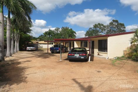 23 Martin Pl, Emerald, QLD 4720