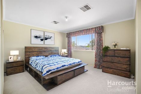 Property photo of 3 Paver Place Woodcroft NSW 2767