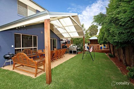 Property photo of 11 Gainsford Drive Kellyville NSW 2155