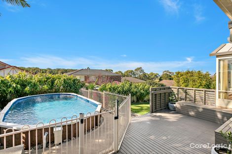 Property photo of 33 Ringtail Circuit Blackbutt NSW 2529