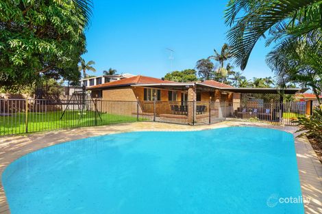 Property photo of 20 Hokitika Street Broadbeach Waters QLD 4218