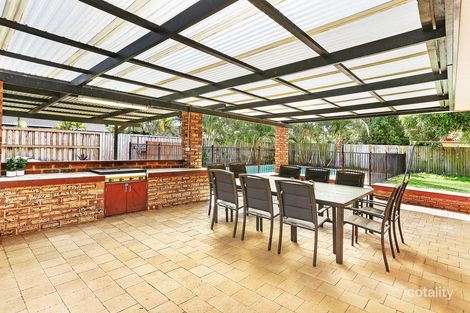 Property photo of 20 Hokitika Street Broadbeach Waters QLD 4218