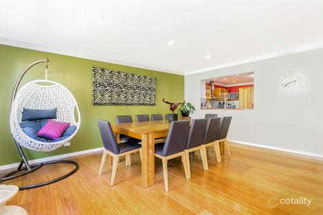 Property photo of 20 Ballantrae Street Jewells NSW 2280