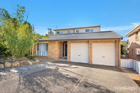 Property photo of 33 Ringtail Circuit Blackbutt NSW 2529