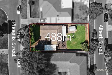 53 Phoenix St, Sunshine North, VIC 3020