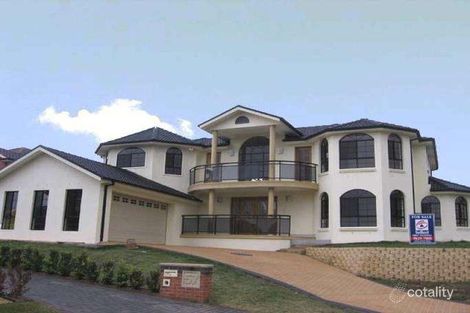 59 Coachman Cres, Kellyville Ridge, NSW 2155