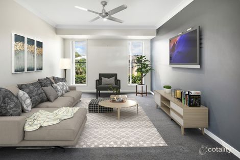 Property photo of 46 Landsdowne Drive Ormeau Hills QLD 4208