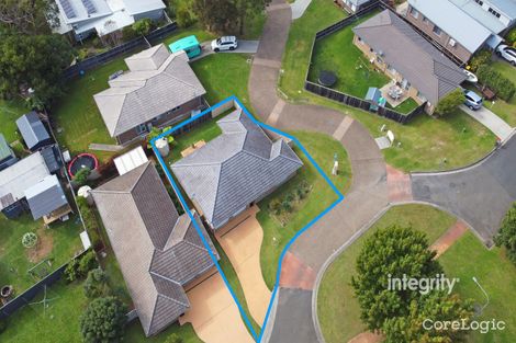 Property photo of 4B Rendal Avenue North Nowra NSW 2541
