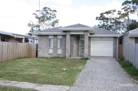 Property photo of 31B Lemon Street Runcorn QLD 4113