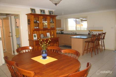 Property photo of 57 Harraden Drive West Hoxton NSW 2171