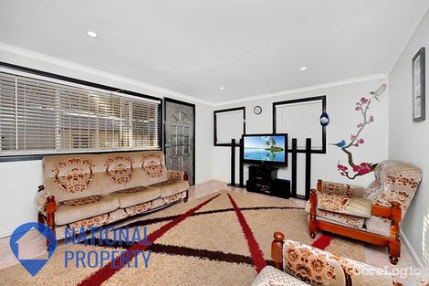 Property photo of 1 Maubeuge Street South Granville NSW 2142