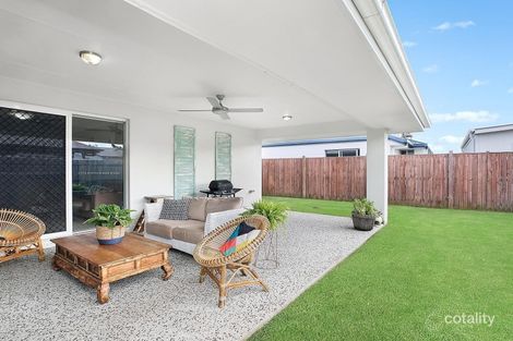 Property photo of 1 Cordyline Place Mountain Creek QLD 4557