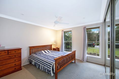 Property photo of 44 Woodbury Park Drive Mardi NSW 2259