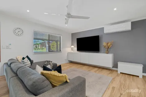 Property photo of 32 Gamenya Drive Springwood QLD 4127