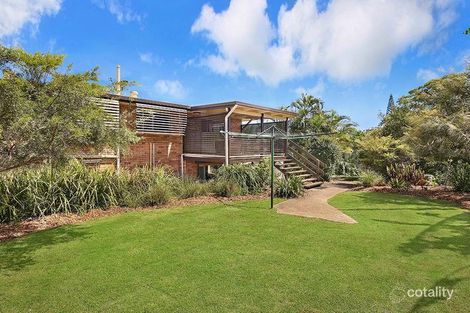 Property photo of 11 Conrad Court Nambour QLD 4560