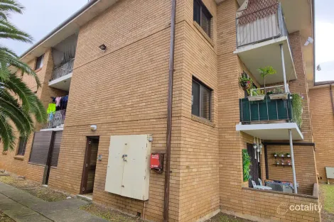 11/2 Pevensey St, Canley Vale, NSW 2166