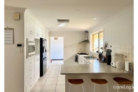 Property photo of 13 Gidgee Street Hillvue NSW 2340
