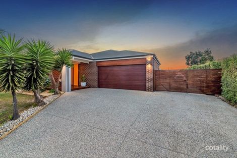 Property photo of 8 Jardina Street Curlewis VIC 3222