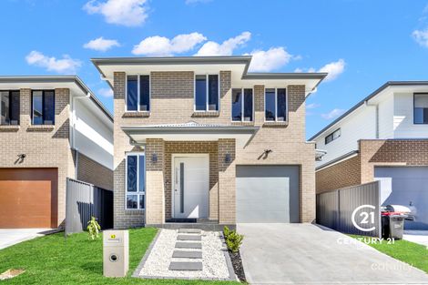 43 Rance Rd, Werrington, NSW 2747