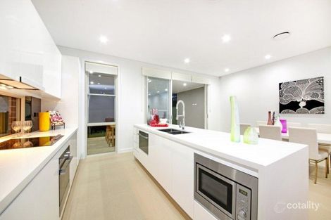Property photo of 6A Stretham Avenue Picnic Point NSW 2213