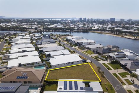 Property photo of 43 The Passage Pelican Waters QLD 4551