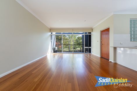 Property photo of 5/6 Hay Street O'Connor ACT 2602