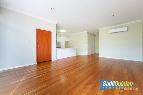 Property photo of 5/6 Hay Street O'Connor ACT 2602