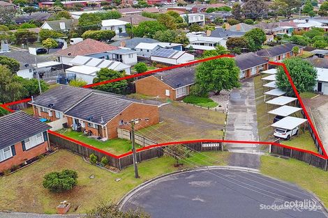 1 Edmill Ct, Belmont, VIC 3216