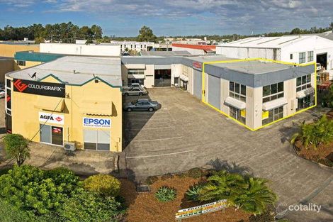 Property photo of 1/8 Precision Drive Molendinar QLD 4214