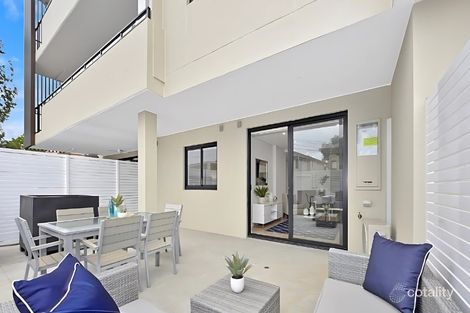 Property photo of 2/3-7 Anselm Street Strathfield South NSW 2136