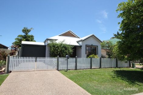 17 Pinnata Pl, Kirwan, QLD 4817