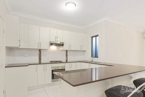 Property photo of 8 Jackson Place Kellyville NSW 2155