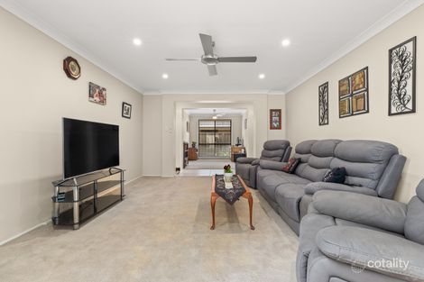 Property photo of 12 Guinea Flower Crescent Worrigee NSW 2540