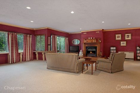 Property photo of 12 Coachhouse Lane Medlow Bath NSW 2780