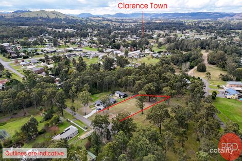 Property photo of 12 Lowe Street Clarence Town NSW 2321